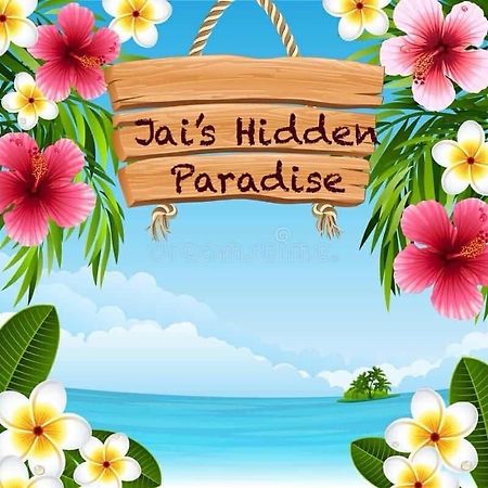 Jai Hidden Paradise Romblon 外观 照片
