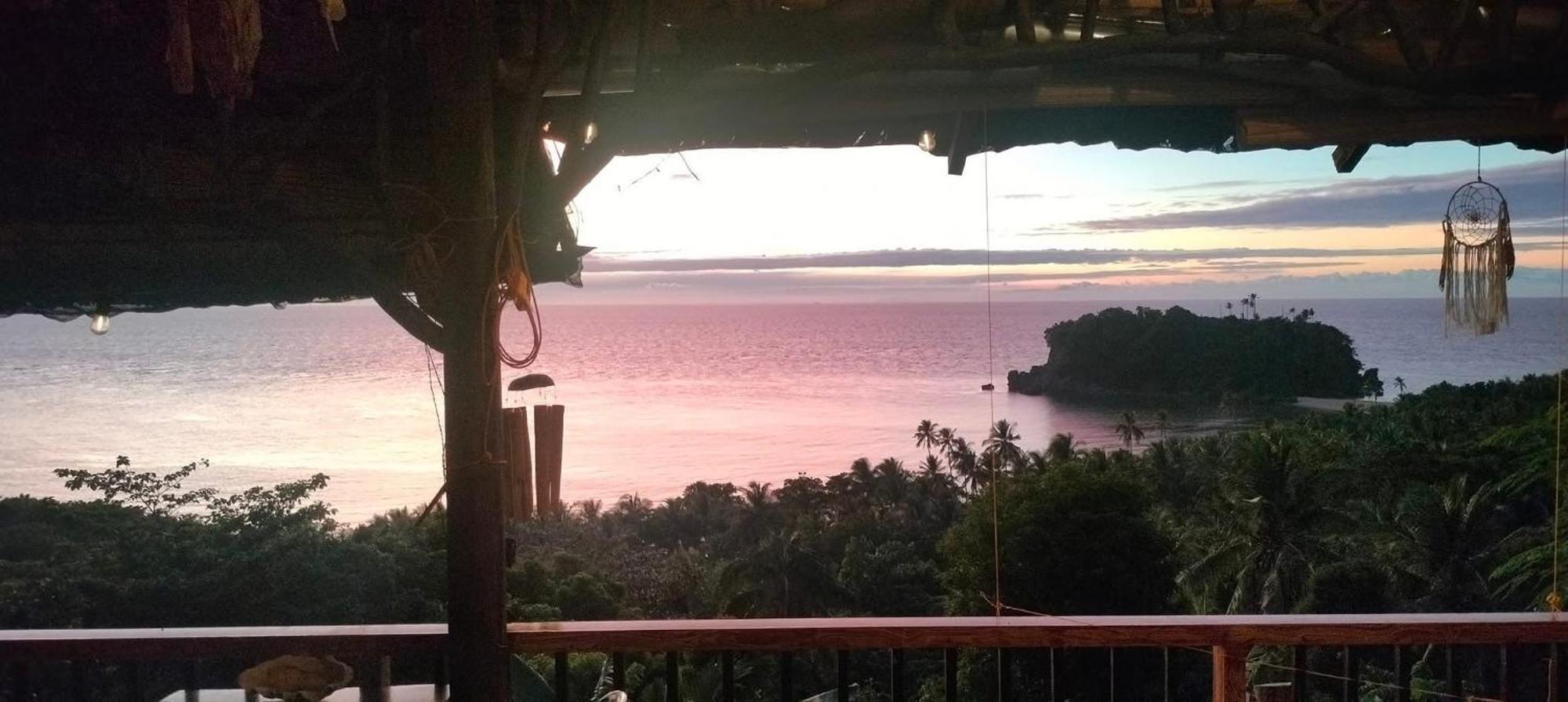 Jai Hidden Paradise Romblon 外观 照片