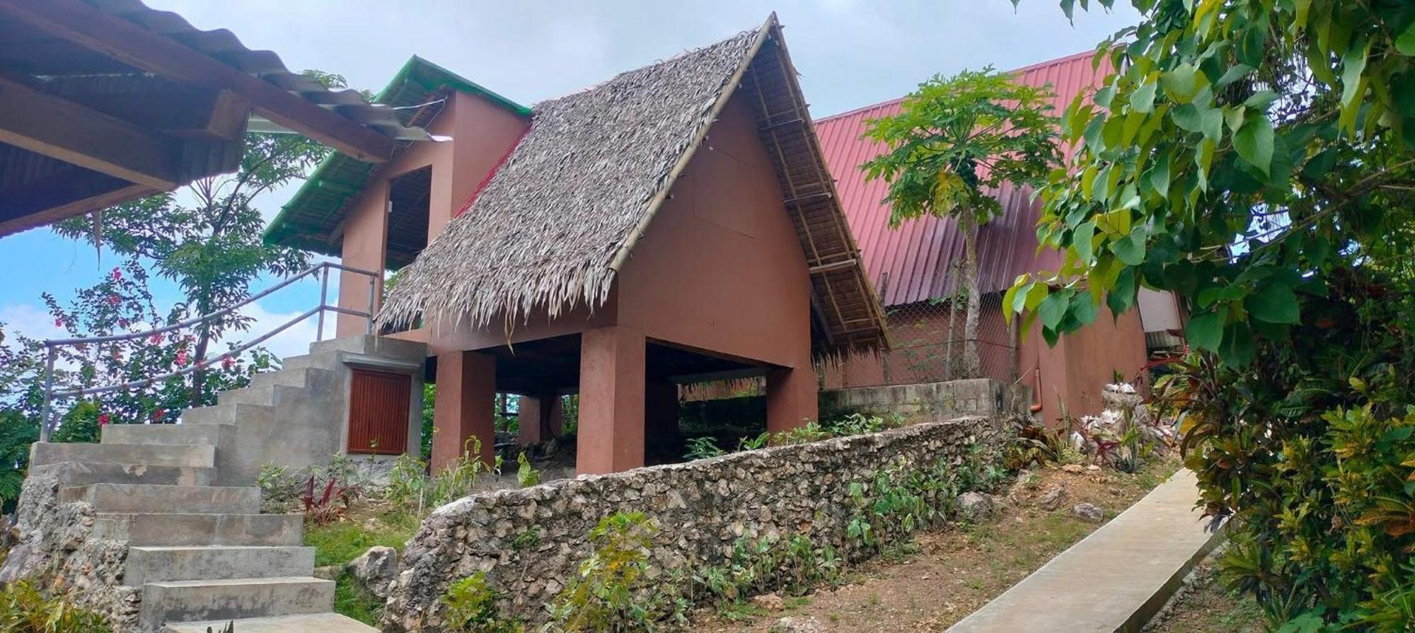 Jai Hidden Paradise Romblon 外观 照片