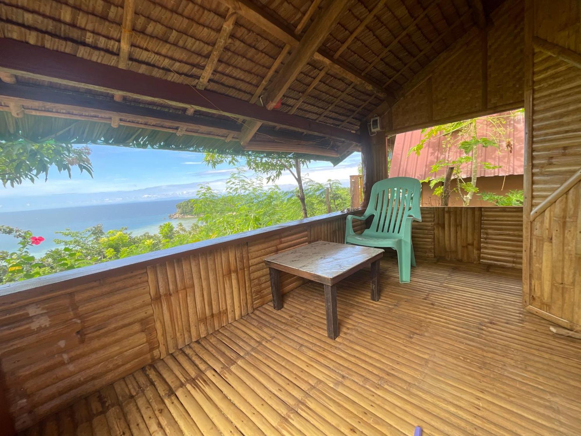 Jai Hidden Paradise Romblon 外观 照片