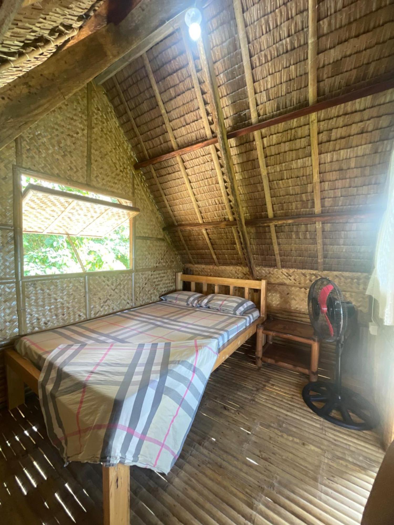 Jai Hidden Paradise Romblon 外观 照片
